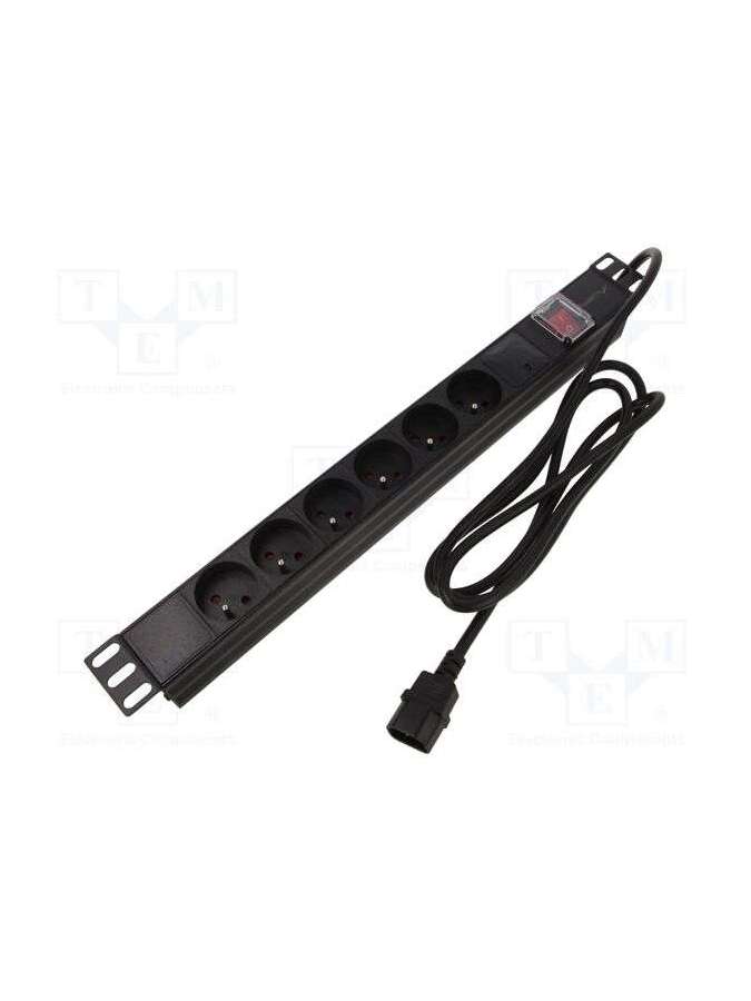 pdu-06e-0200-iec-bk-lanberg