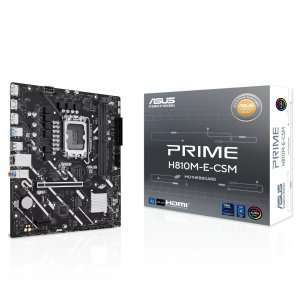 pbasus prime h810m-e-csm-asus