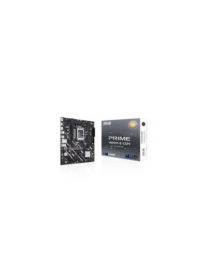 pbasus prime h810m-e-csm-asus