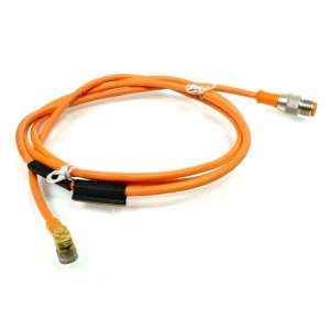 RST3-RKMWV/LEDA3-90/2 LUMBERG