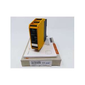 AC030S IFM