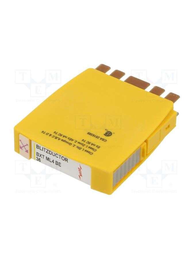 bxt ml4 be 36-dehn