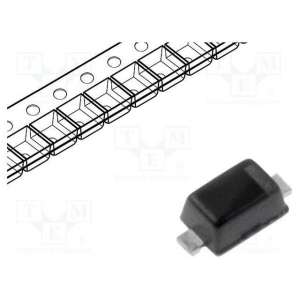 RB521SM-60T2R ROHM SEMICONDUCTOR