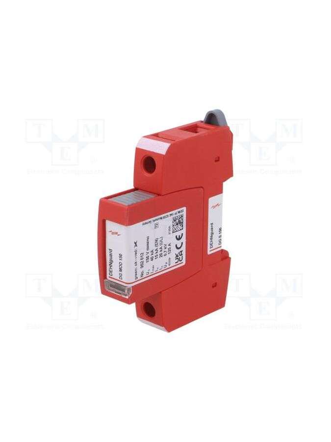 dg s 150-dehn