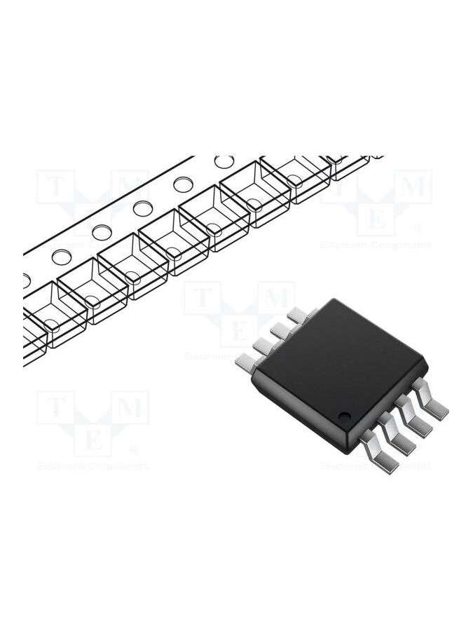 ts5a23167dcur-texas instruments