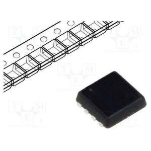 AON7524 ALPHA & OMEGA SEMICONDUCTOR