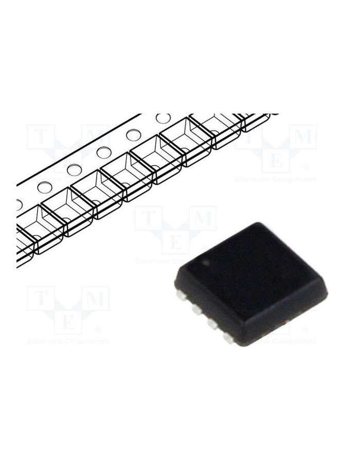 aon7524-alpha & omega semiconductor