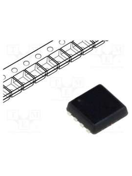 aon7524-alpha & omega semiconductor