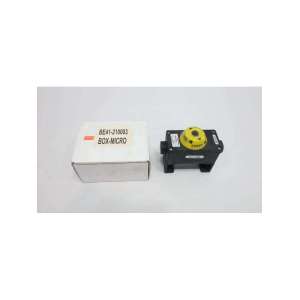 BE41-210003 MAX-AIR TECHNOLOGY