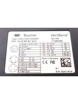vsxc100m12x00ep-usd-baumer