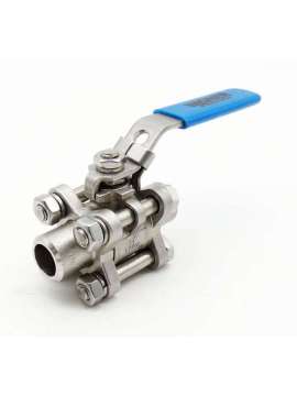 1/2" dn15 pn64-schwer