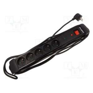SP1-05E-0300-BK LANBERG