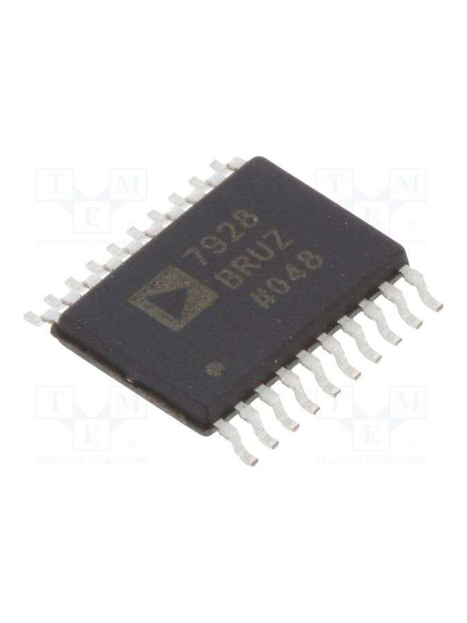 ad7928bruz-analog devices