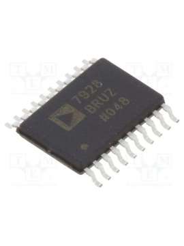 ad7928bruz-analog devices