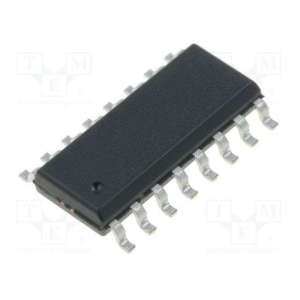 DS2408S+ ANALOG DEVICES (MAXIM INTEGRATED)