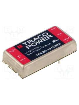 ten 20-4812win-traco power