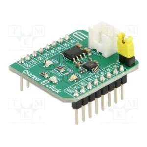 CHARGER 3 CLICK MIKROE