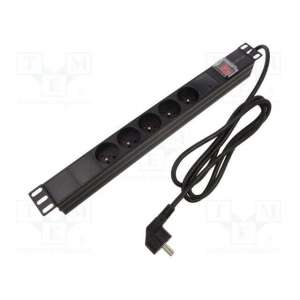 PDU-05E-0200-BK LANBERG