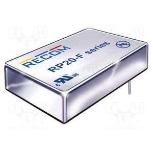 RP20-2415SF RECOM