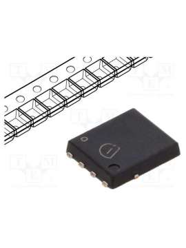bsc035n10ns5atma1-infineon technologies