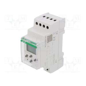 PCZ-525.4-PLUS F&F