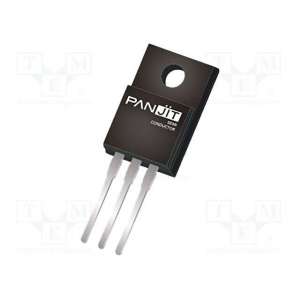 PJMF210N65EC_T0_00601 PANJIT SEMICONDUCTOR