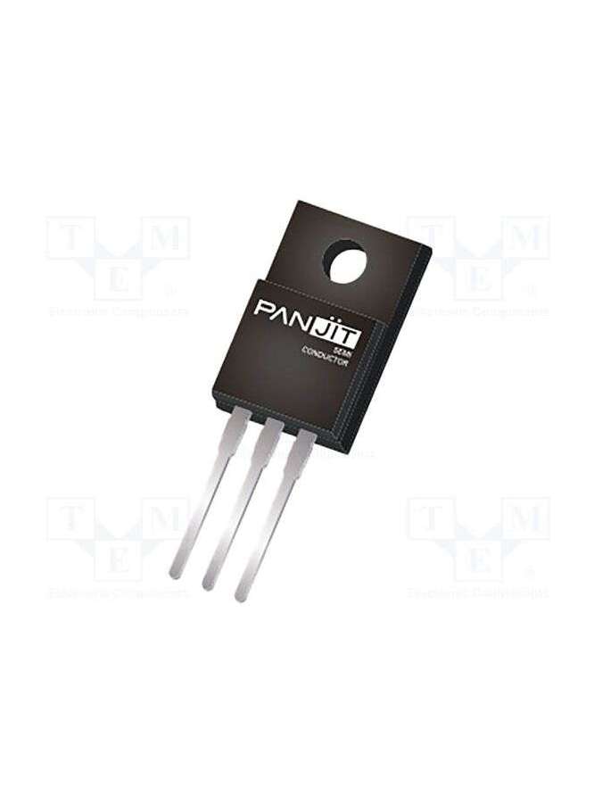 pjmf210n65ec_t0_00601-panjit semiconductor