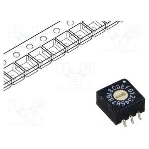 ERD116RDZ ECE