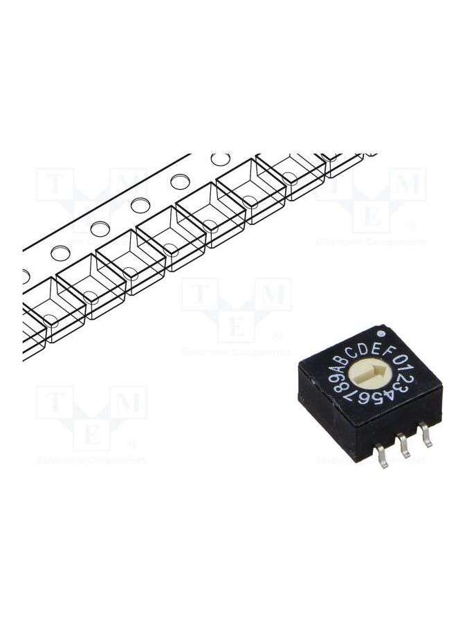 erd116rdz-ece