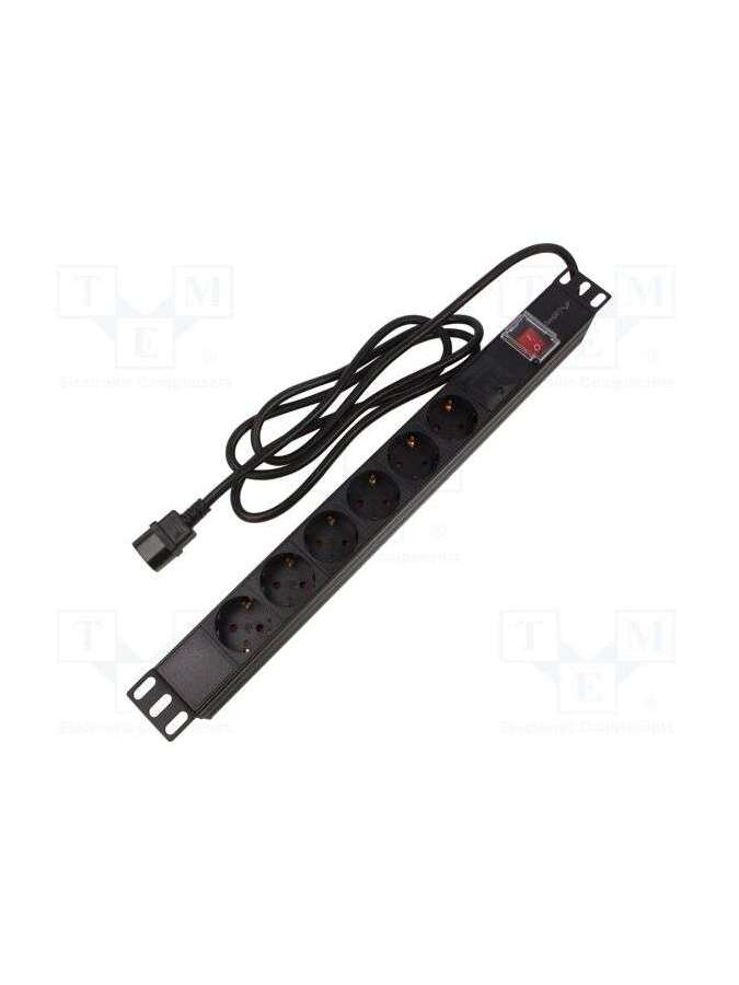 pdu-06f-0200-iec-bk-lanberg