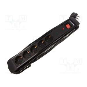 SP1-05F-0300-BK LANBERG