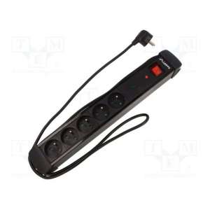 SP1-05E-0150-BK LANBERG