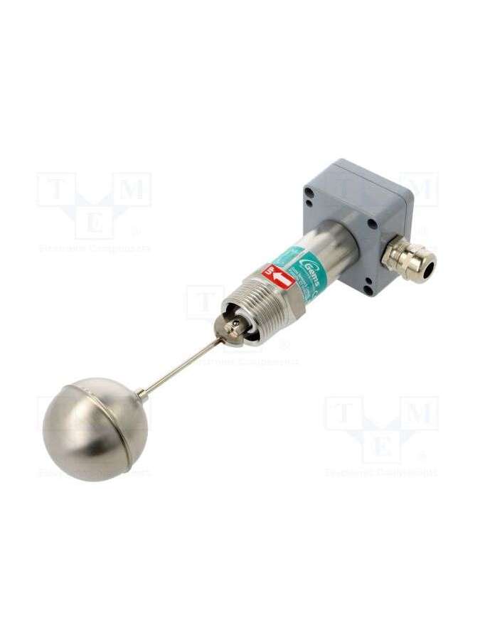 010-3464-gems sensors