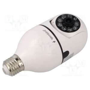 TSL-CAM-WRHD-01 GEMBIRD