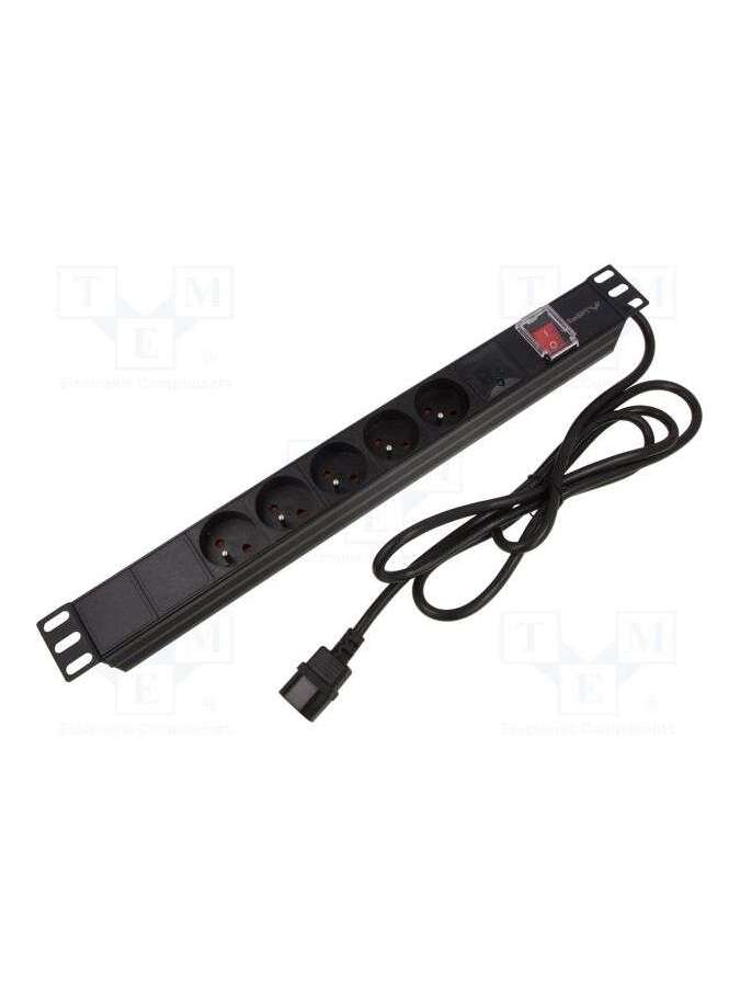 pdu-05e-0200-iec-bk-lanberg