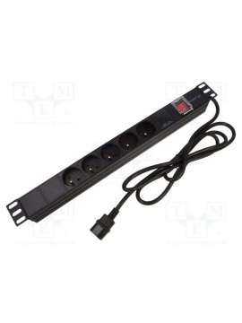 pdu-05e-0200-iec-bk-lanberg