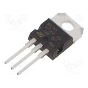 BUL743 STMICROELECTRONICS