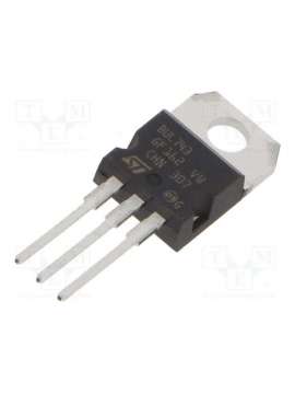 bul743-stmicroelectronics