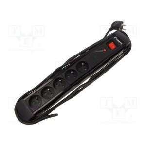 SP1-05E-0500-BK LANBERG