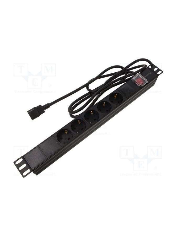 pdu-05f-0200-iec-bk-lanberg