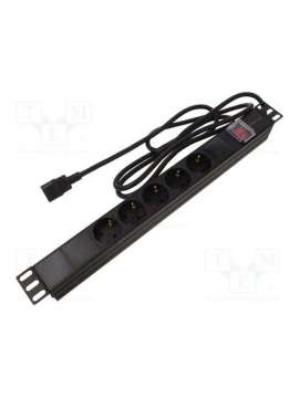 pdu-05f-0200-iec-bk-lanberg