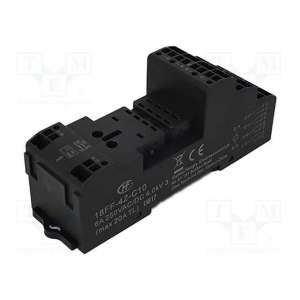 18FF-2Z-C10 HONGFA RELAY