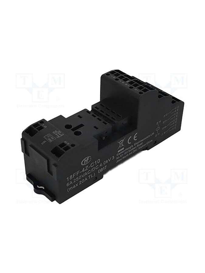 18ff-2z-c10-hongfa relay