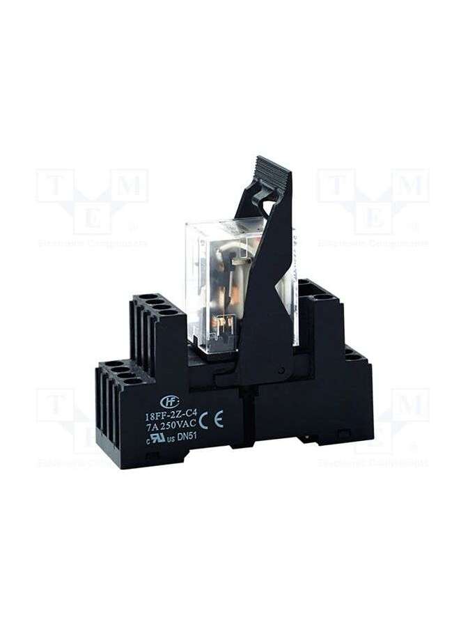 18ff-4z-c5-hongfa relay