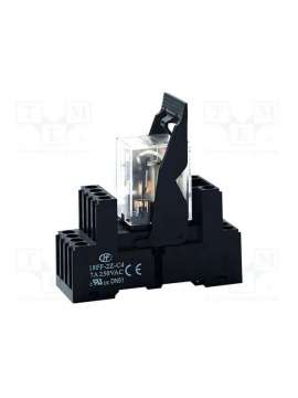 18ff-4z-c5-hongfa relay