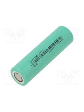inr18650-33v box-eve battery