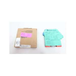 KCD2-RR-EX1 PEPPERL FUCHS