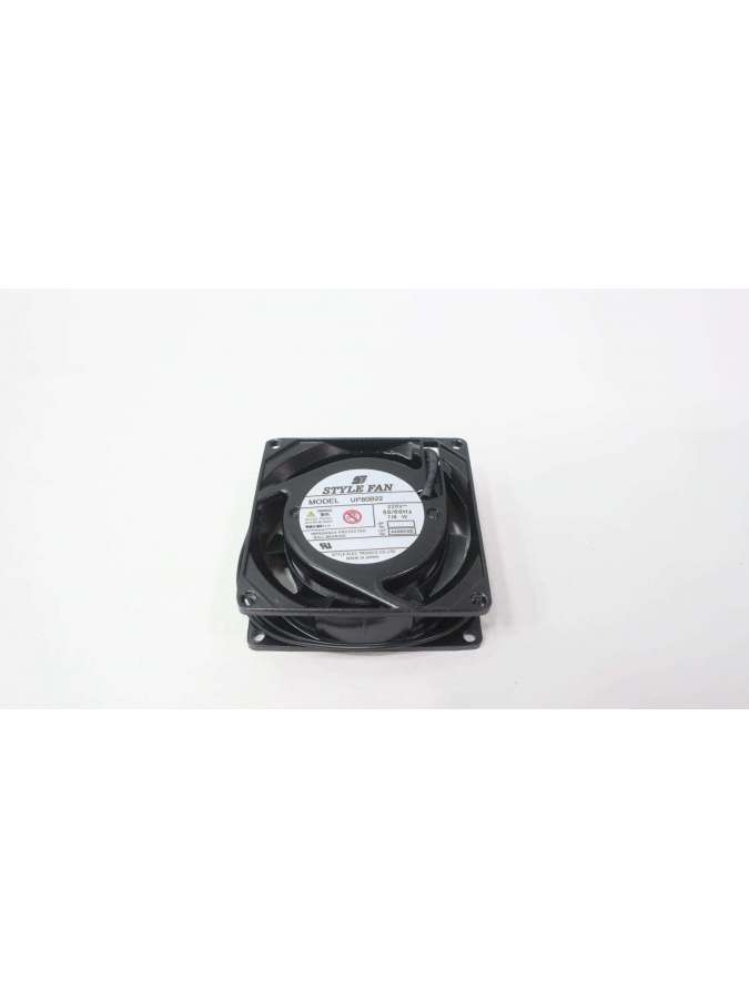 up80b22-style electronics