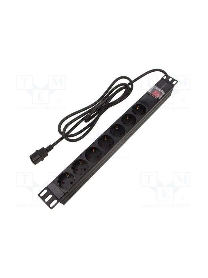pdu-07f-0200-iec-bk-lanberg