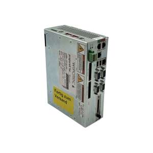 IPC SWA2 1600 WIPOTEC USED